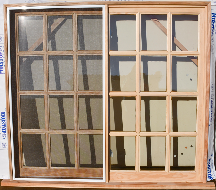 Karl's Customs Wholesale Wood Windows, Doors, Louvers, Shutters in Huntington Beach, CA